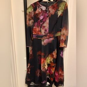 Ted Baker Dress